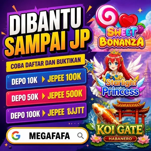 situs slot dana terpercaya